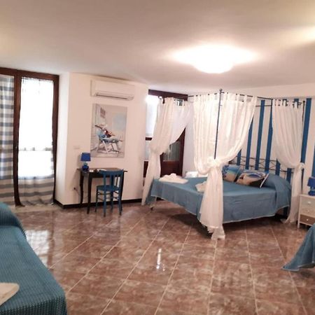Suite Palazzo Luciani Salerno Kültér fotó