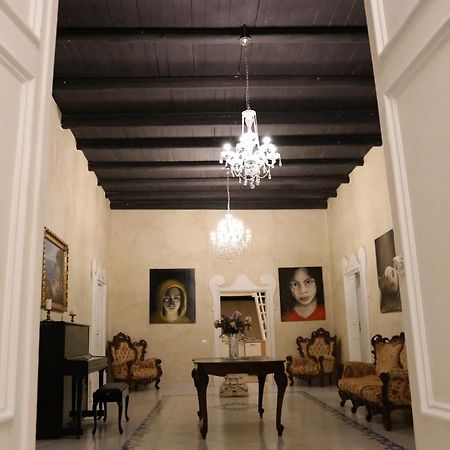Suite Palazzo Luciani Salerno Kültér fotó