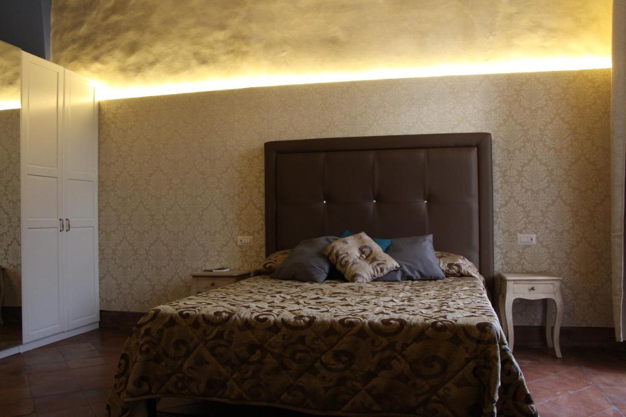 Suite Palazzo Luciani Salerno Kültér fotó